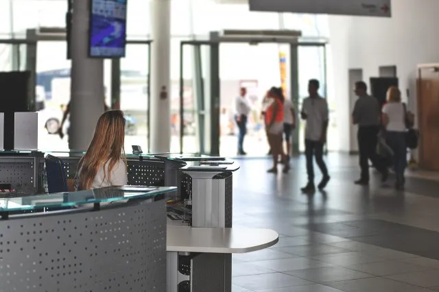 Stoiska promocyjne – najlepszy sposób na reklamę