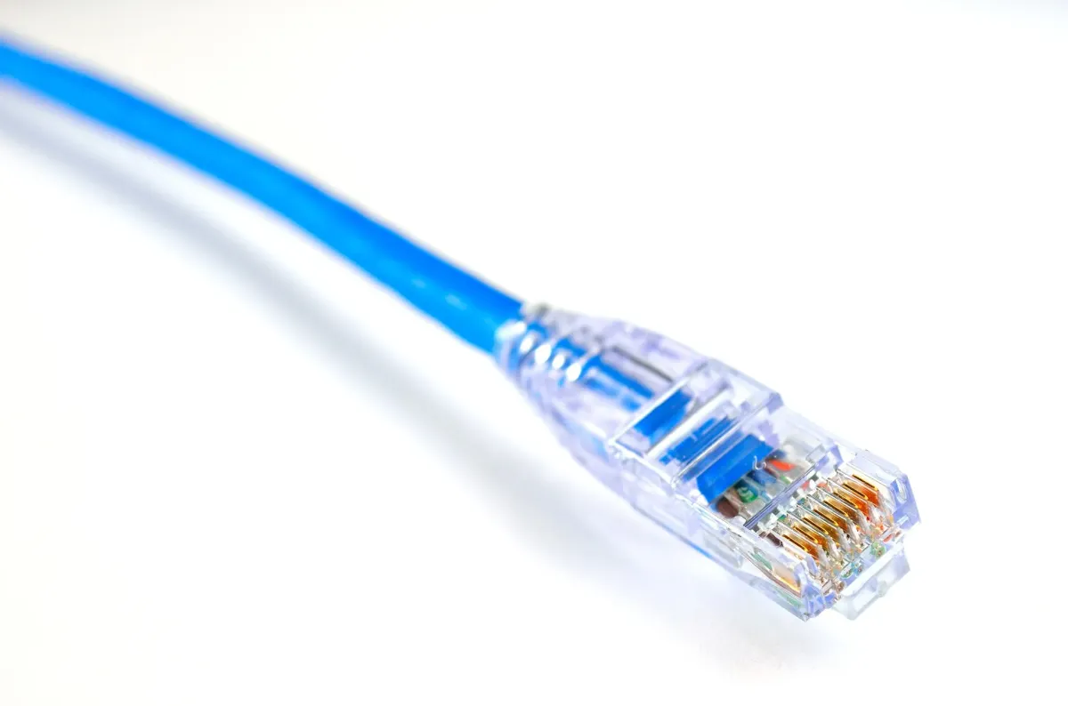 Kabel sieciowy – rodzaje kabli internetowych