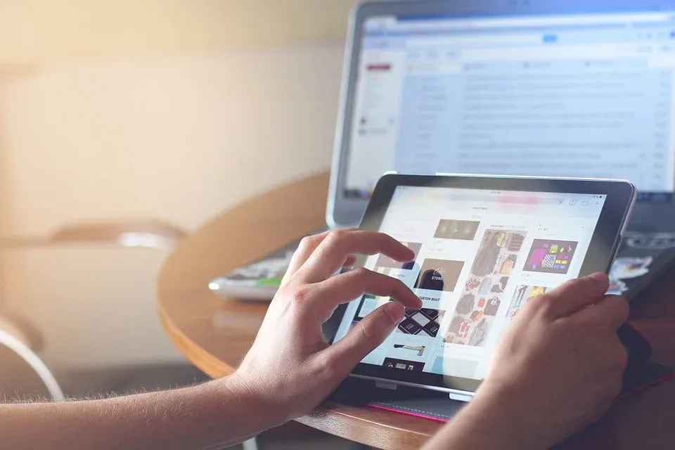 Łącze internetowe – rodzaje i charakterystyka