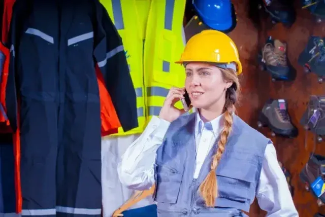 Sklep BHP - jak znaleźć zaufanego dostawcę sprzętu ochronnego?