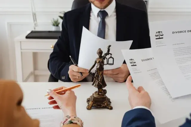Kompleksowe rozwiązania prawne